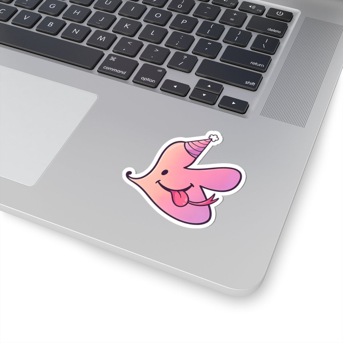 LIPPY STICKER