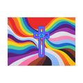 PRIDE 2026 CRUZZY POSTER