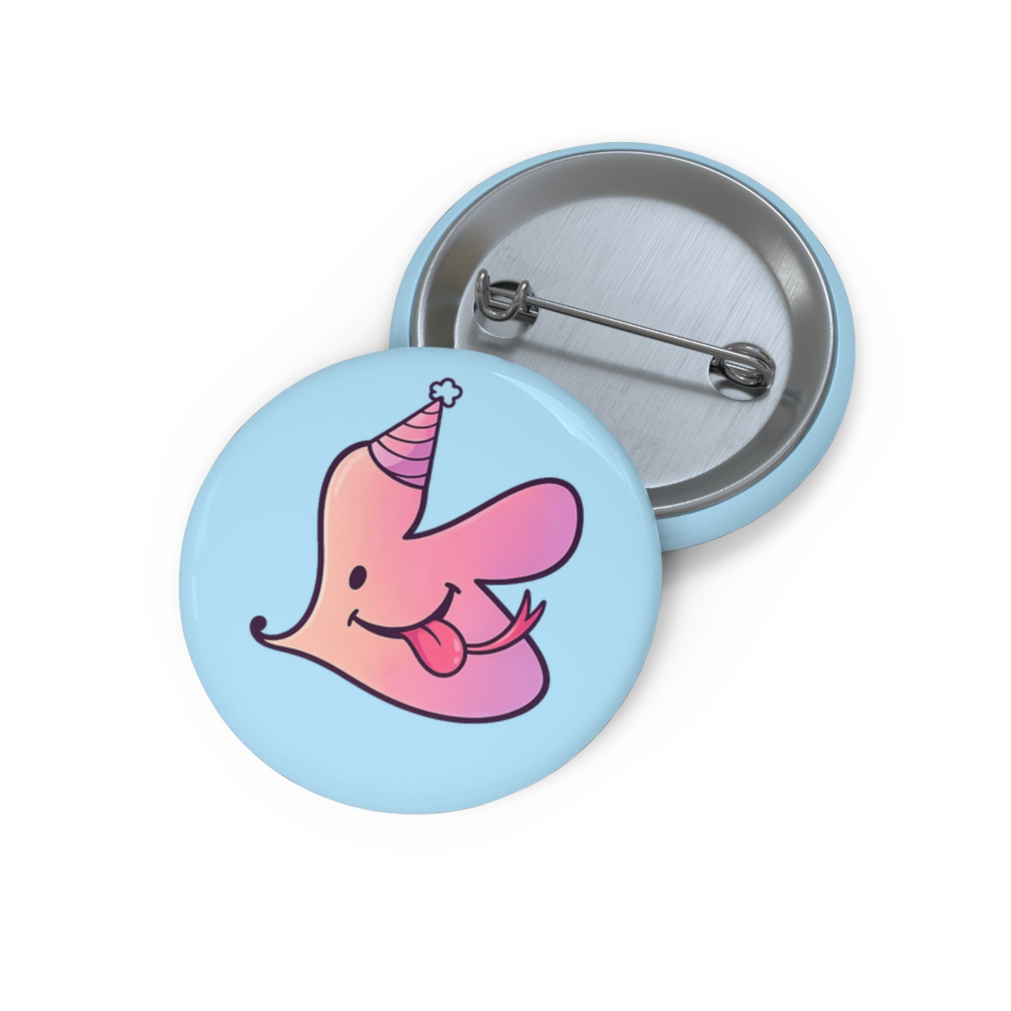 LIPPY PIN