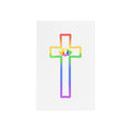 CRUZZY ACRYLIC TABLE PRIDE 2026