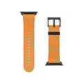 GEOMETRIC WATCH BAND