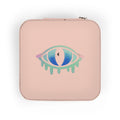 CRUZZY EYECORE JEWELRY CASE