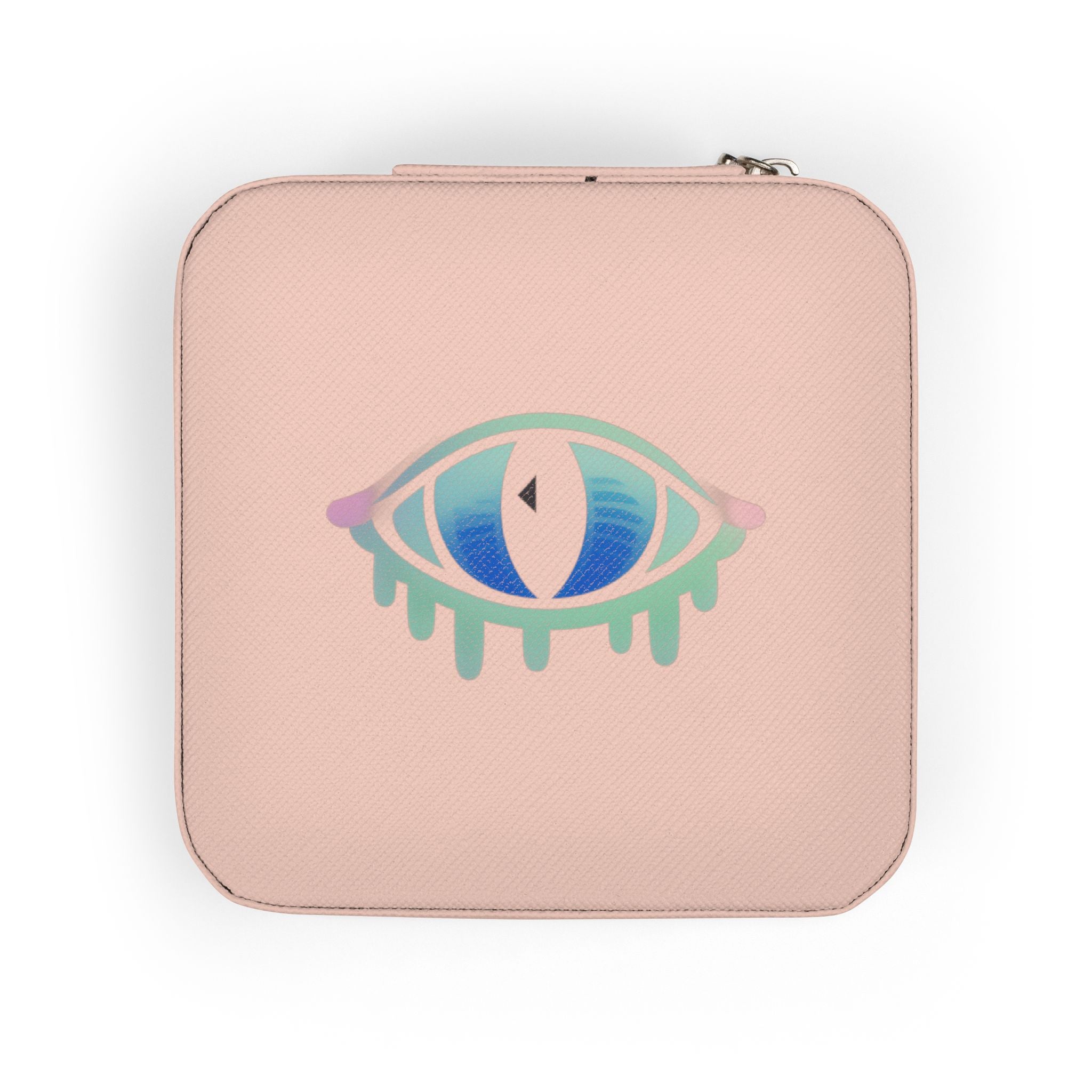 CRUZZY EYECORE JEWELRY CASE