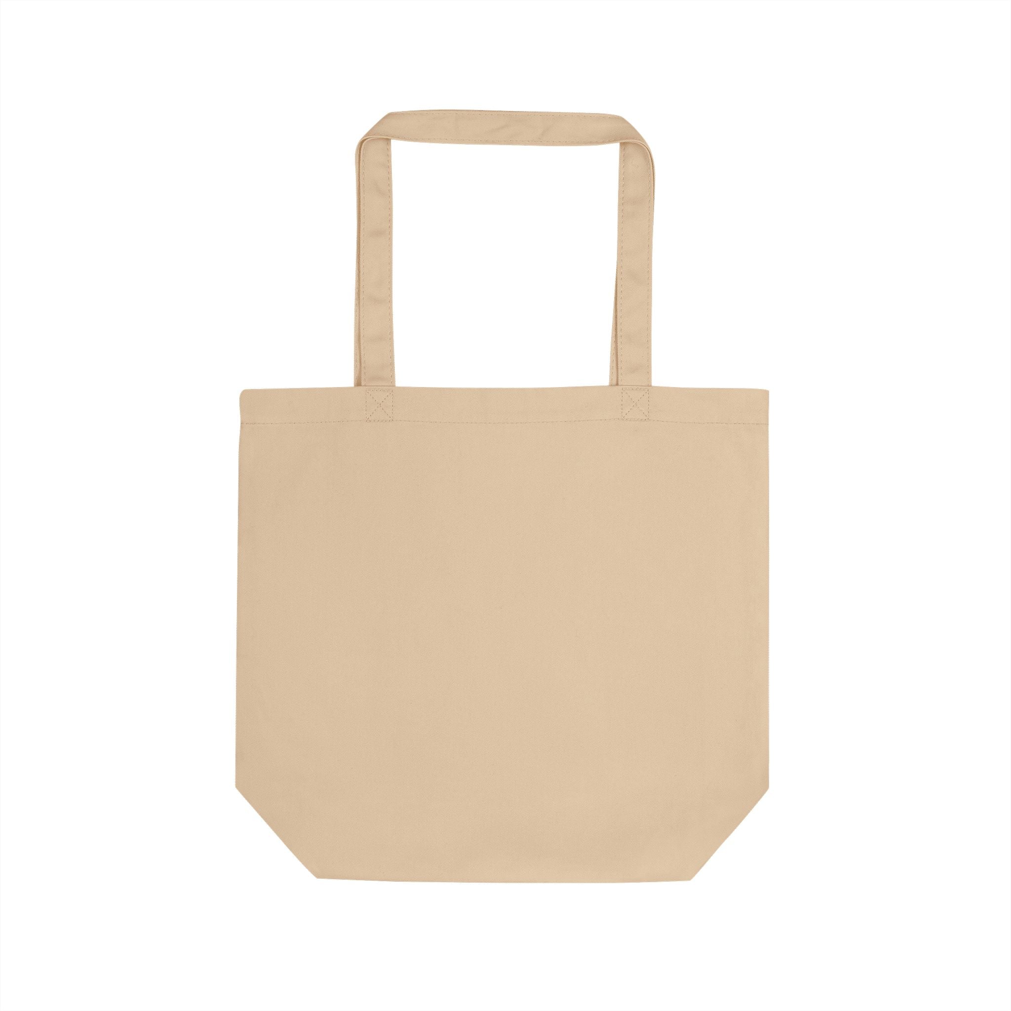 LOGO ECO TOTE BAG