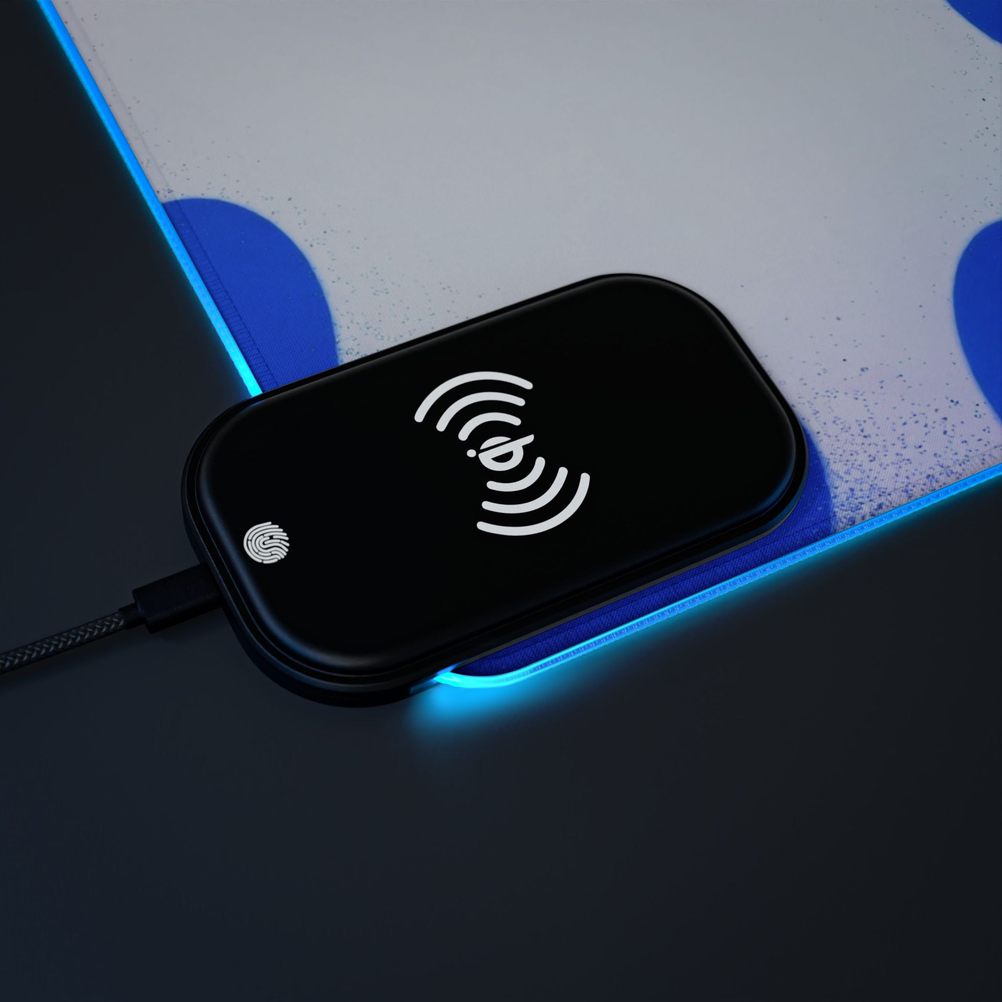 LIPPY MOUSE PAD