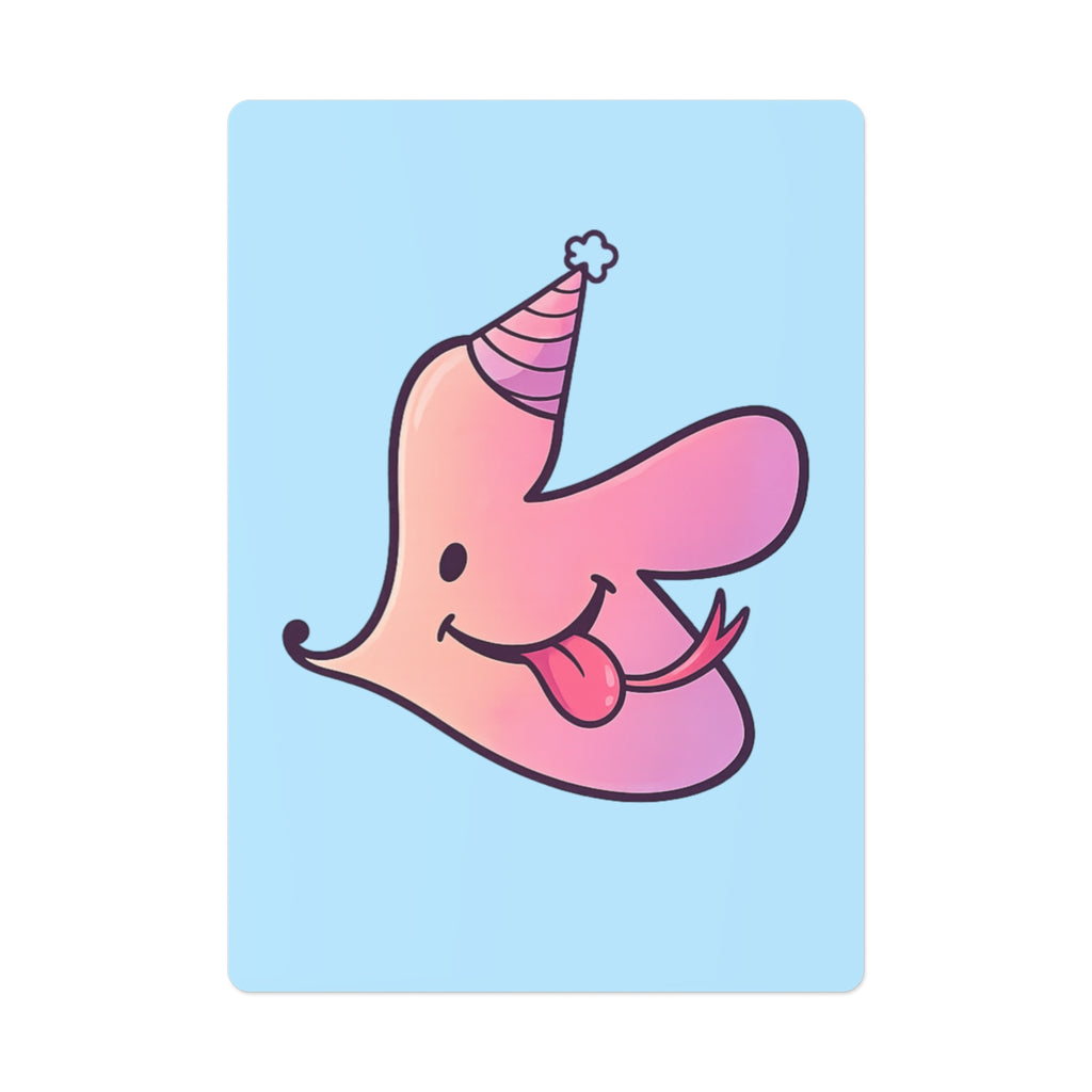 LIPPY POKER CARDS