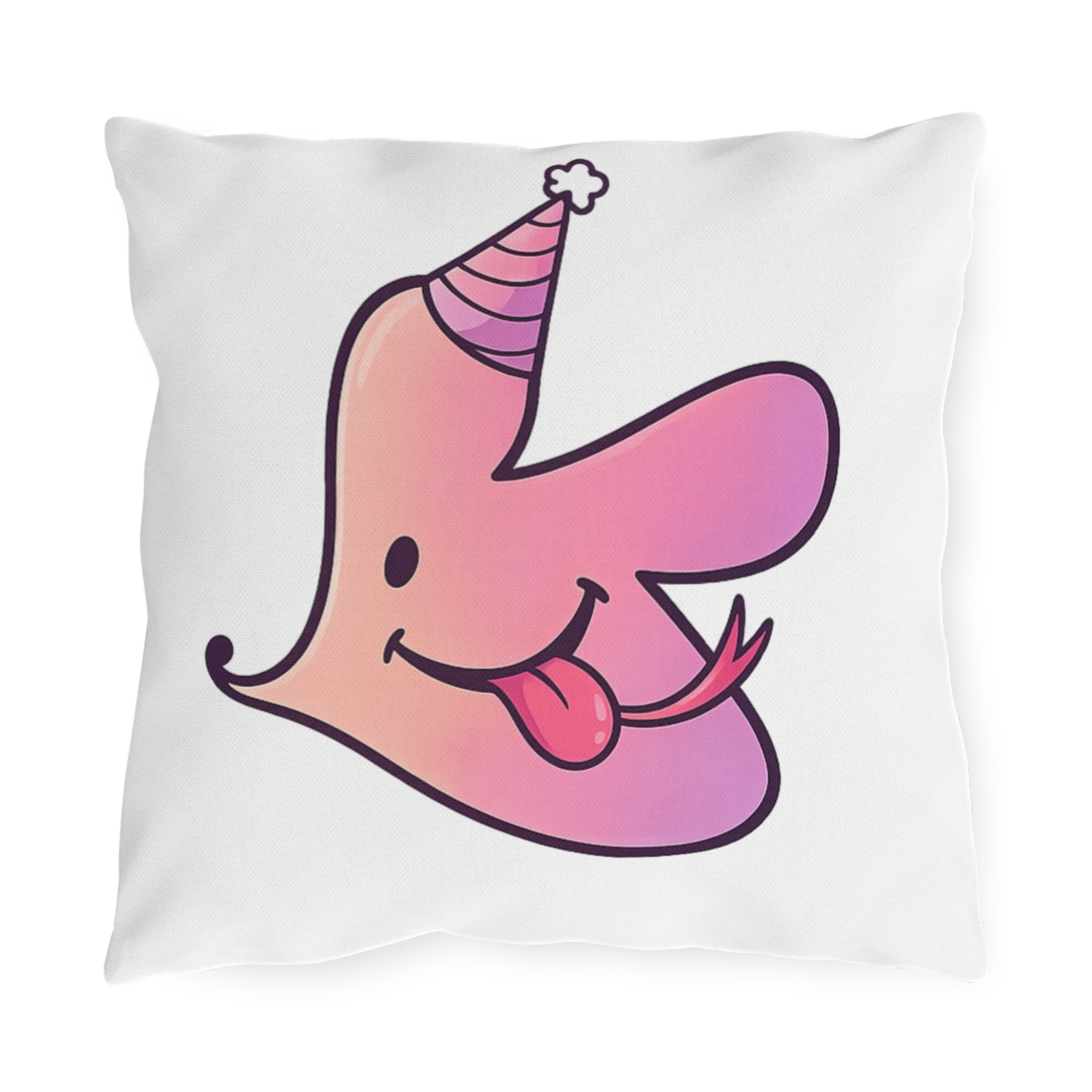 LIPPY'S PILLOW