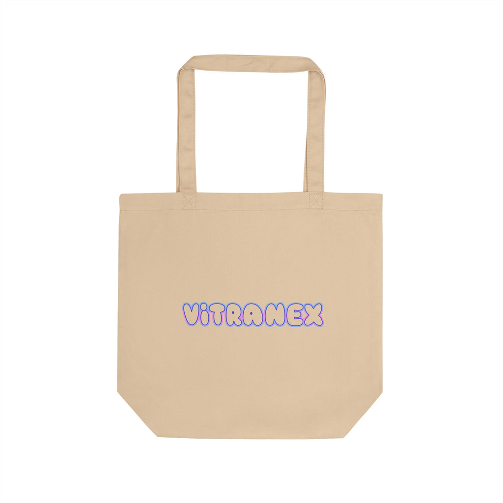 LOGO ECO TOTE BAG
