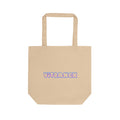 LOGO ECO TOTE BAG