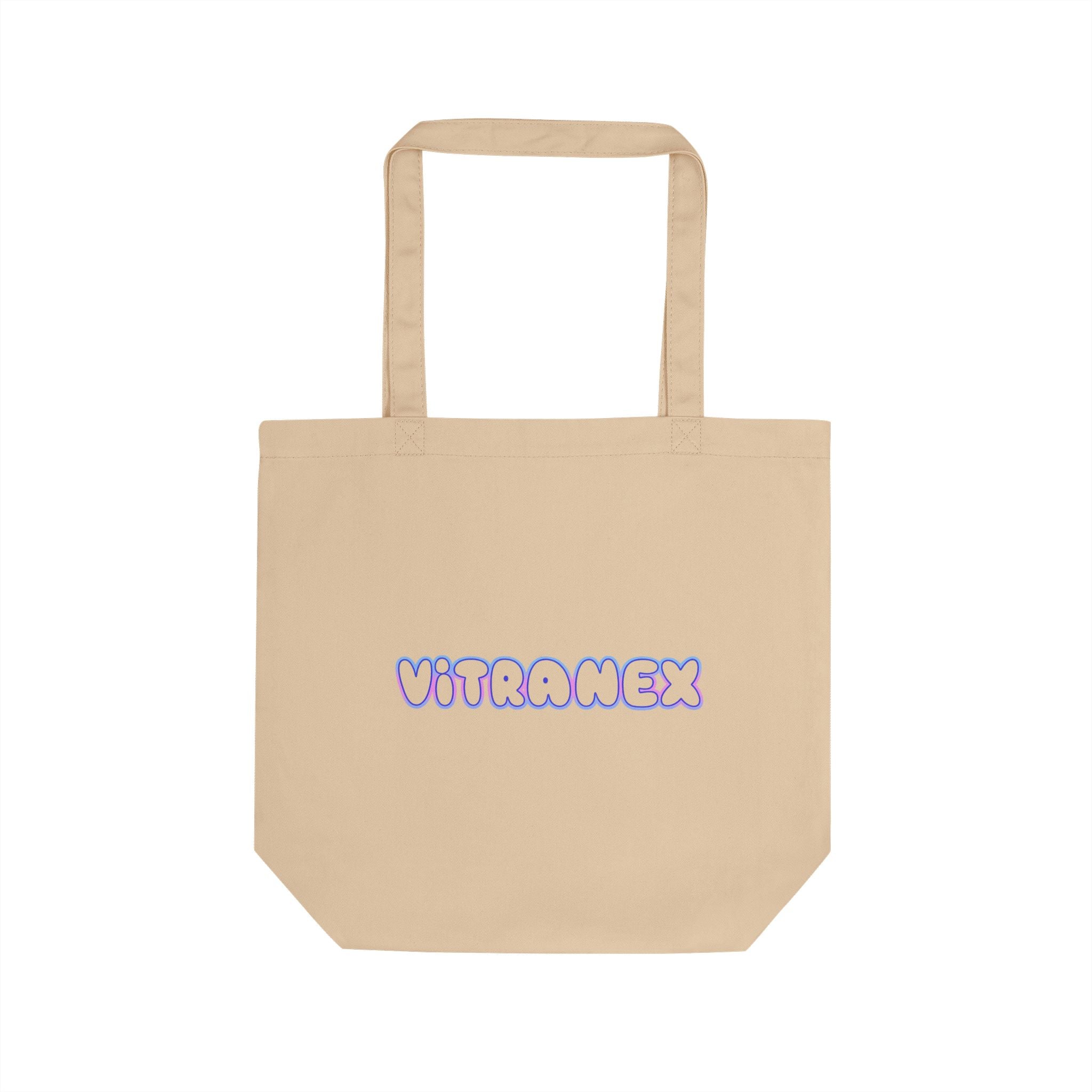 LOGO ECO TOTE BAG