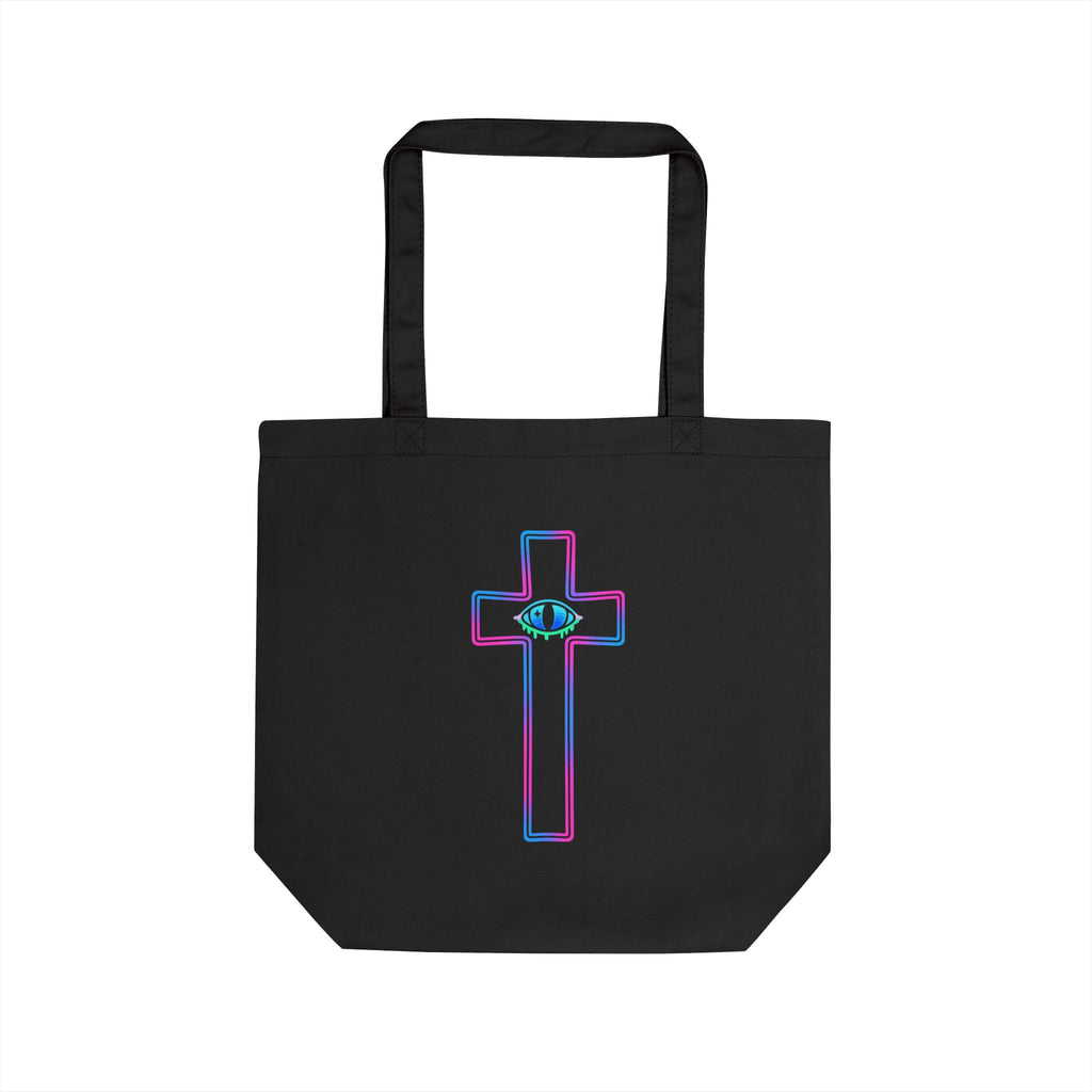 CRUZZY TOTE BAG