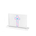 CRUZZY ACRYLIC TABLE