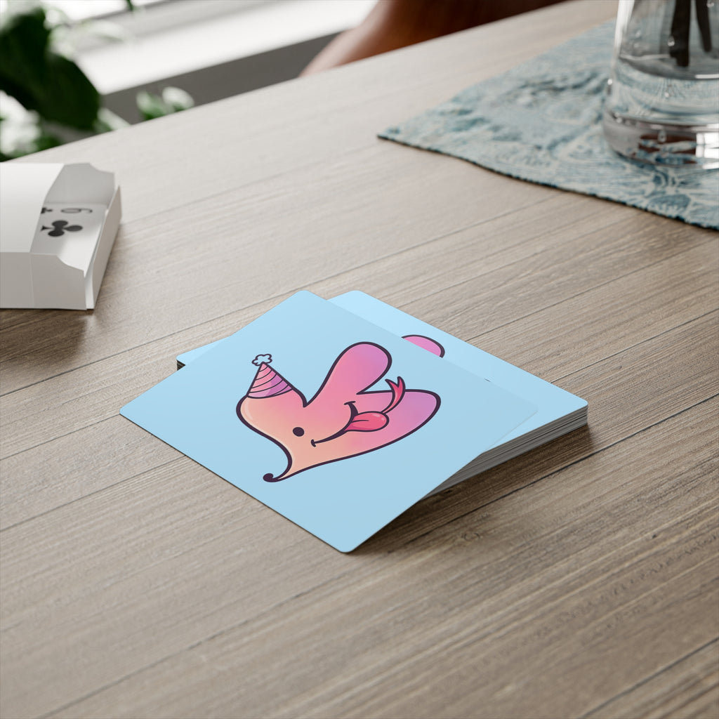 LIPPY POKER CARDS
