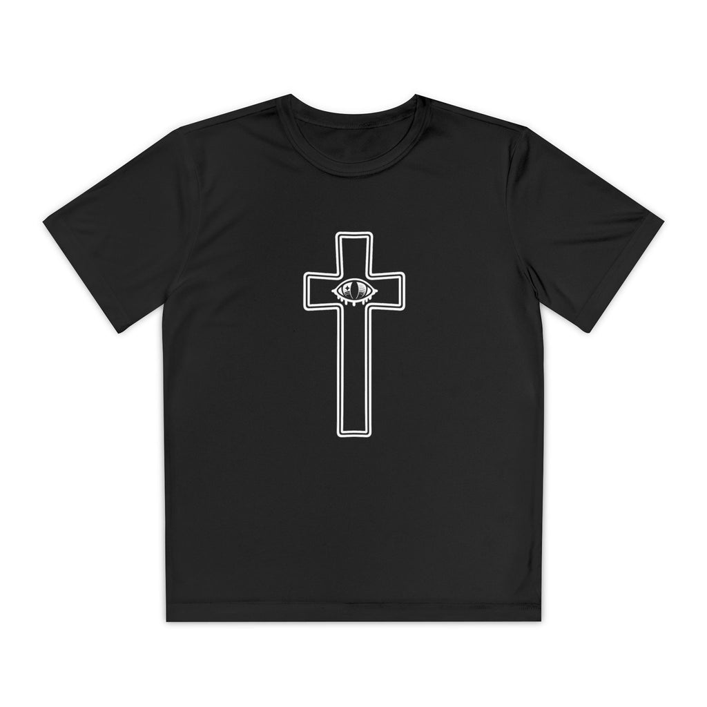 CRUZZY STR8 TEE