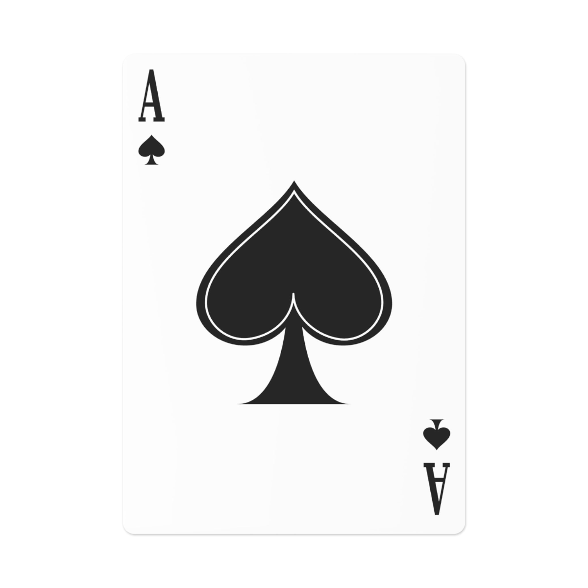LIPPY POKER CARDS