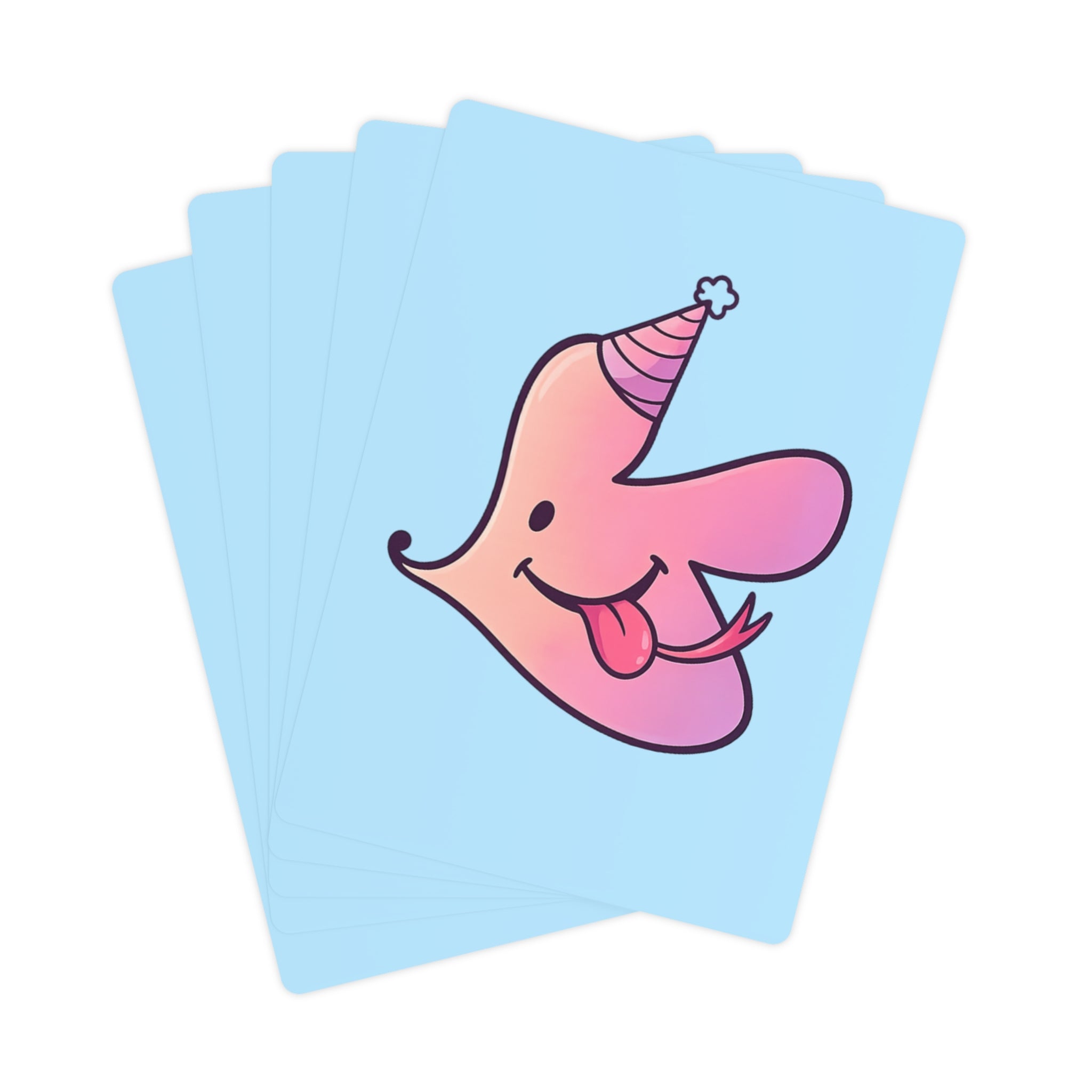 LIPPY POKER CARDS