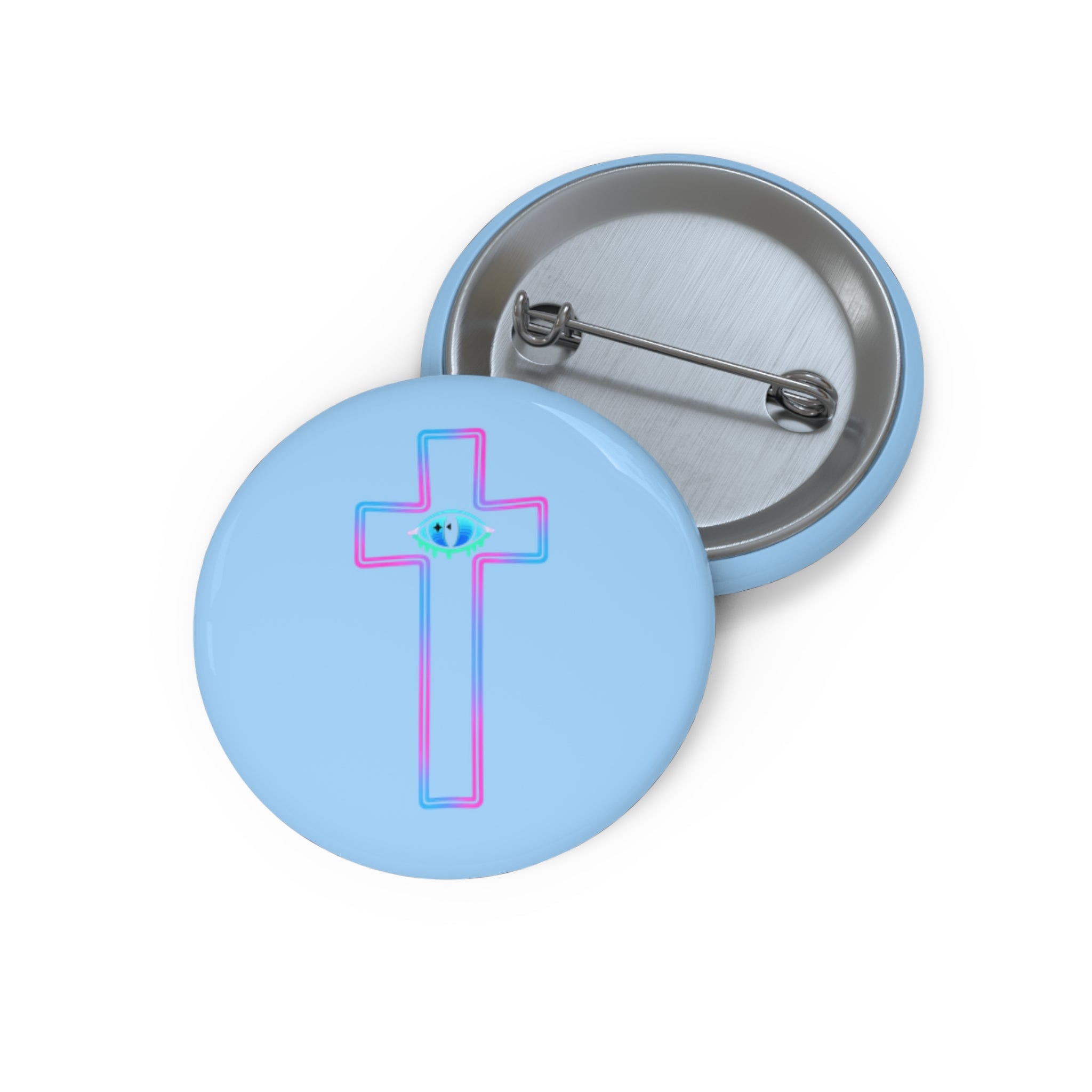 CRUZZY PIN