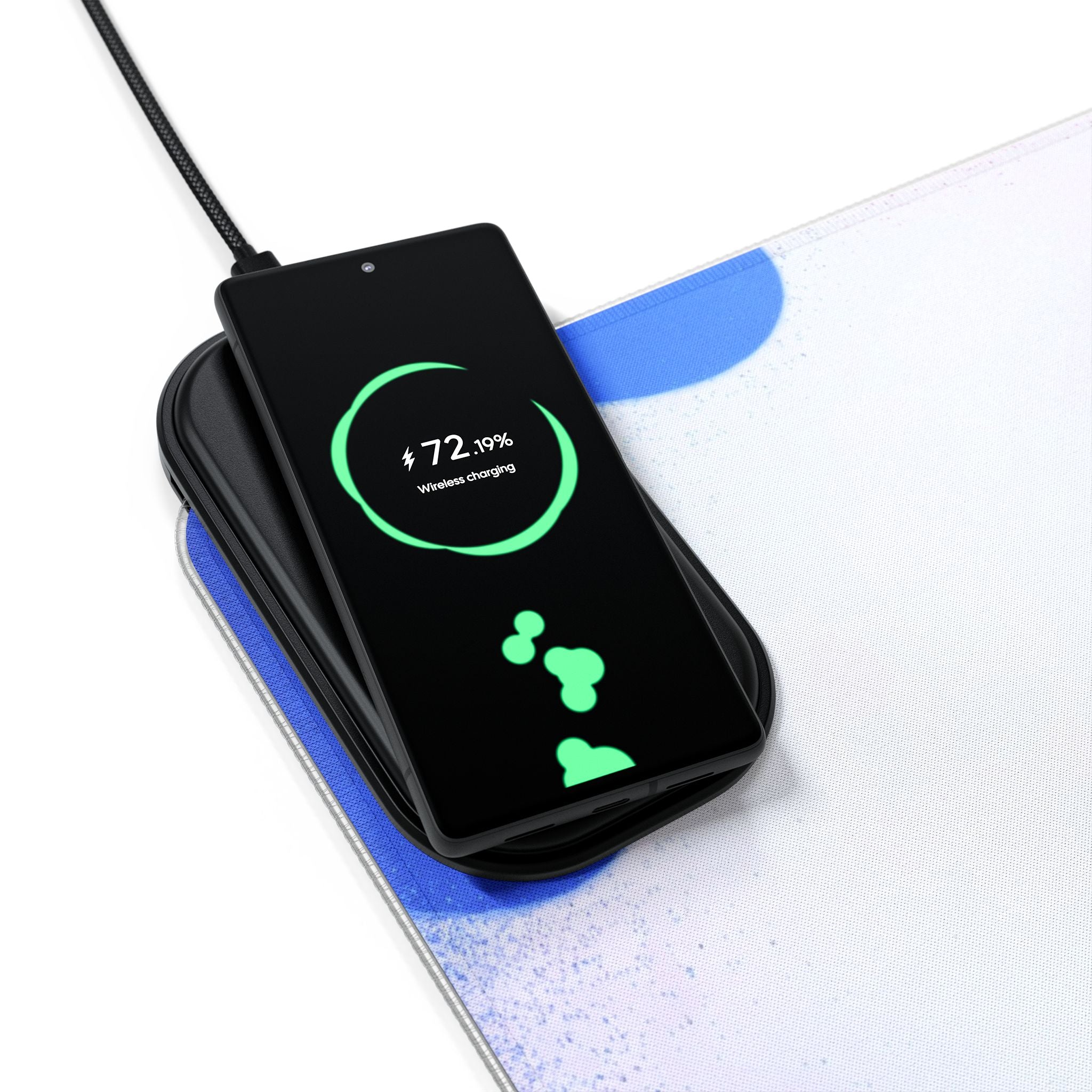 LIPPY MOUSE PAD
