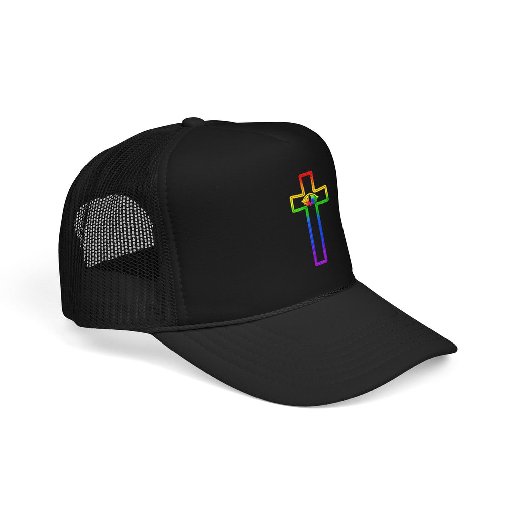 PRIDE 2026 CRUZZY HAT