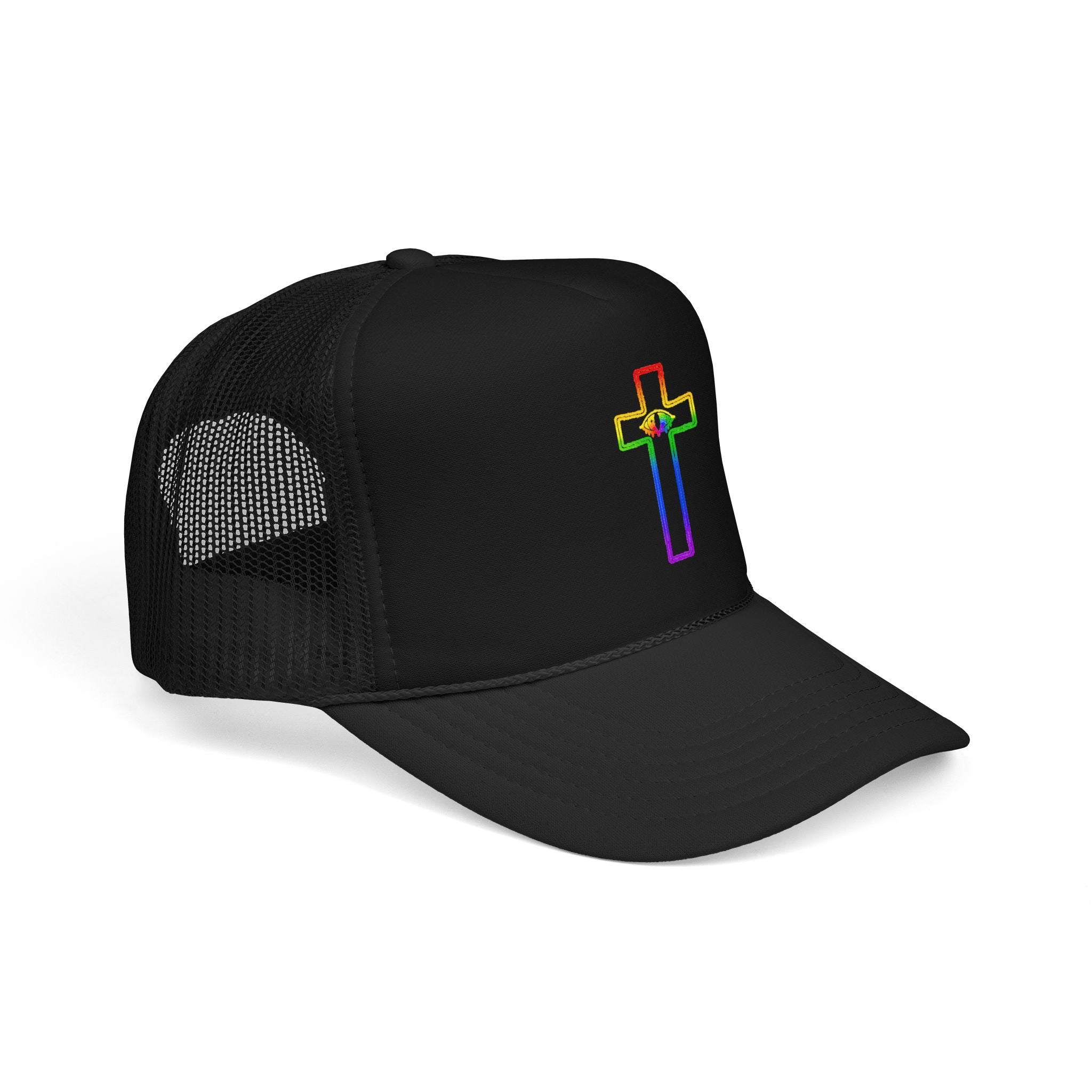 PRIDE 2026 CRUZZY HAT