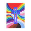 PRIDE 2026 CRUZZY POKER CARDS