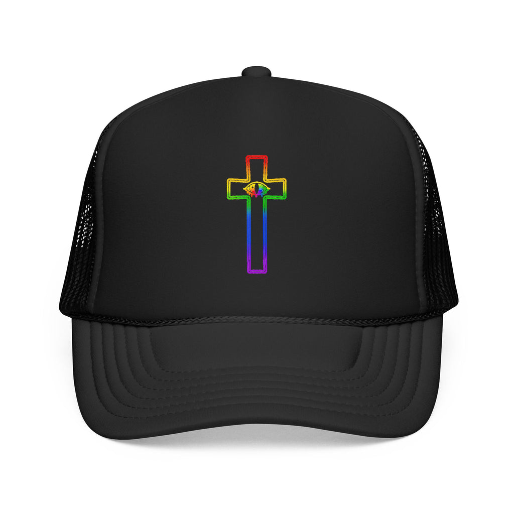 PRIDE 2026 CRUZZY HAT