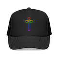 PRIDE 2026 CRUZZY HAT