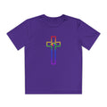 CRUZZY PRIDE 2026 TEE