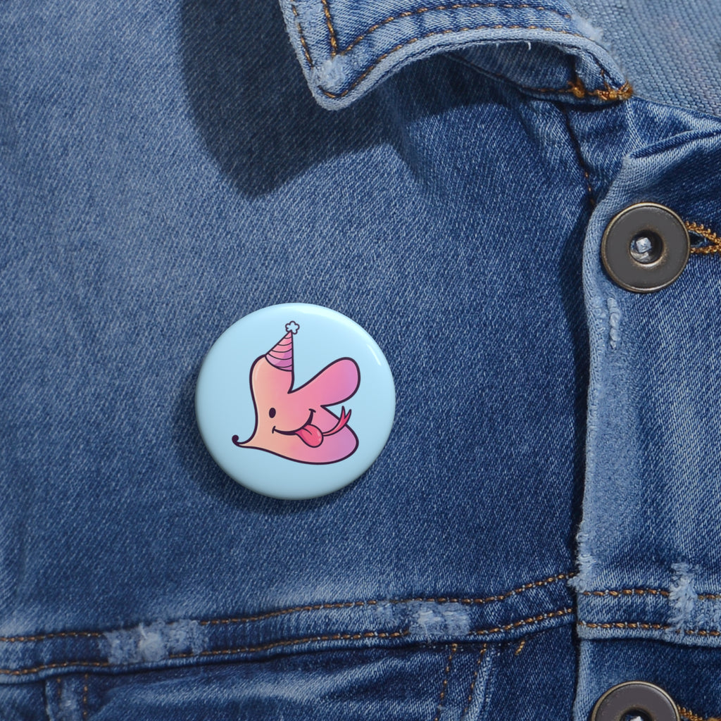 LIPPY PIN